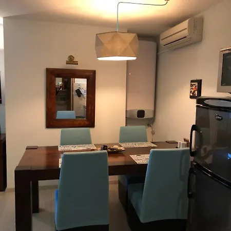 Flower House - Lapad Pensjonat Dubrownik