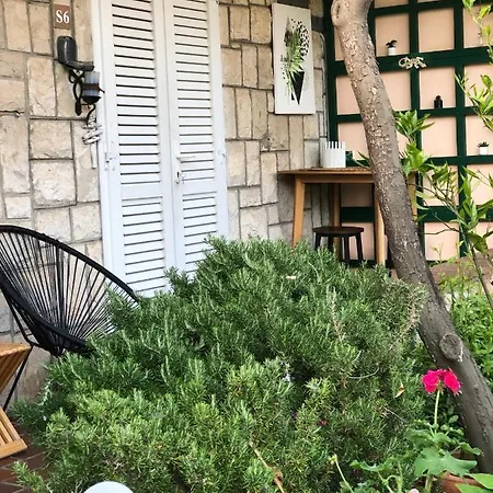 Flower House - Lapad Pensjonat