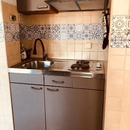 Flower House - Lapad Pensjonat Dubrownik