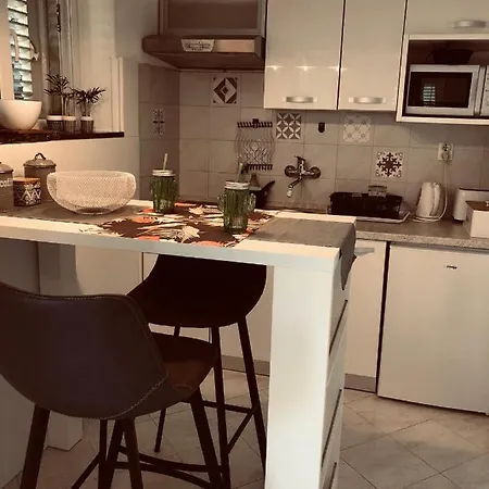 Flower House - Lapad Guest house Dubrovnik