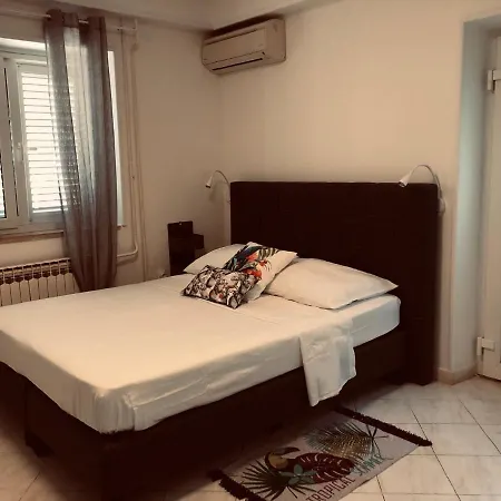 Flower House - Lapad