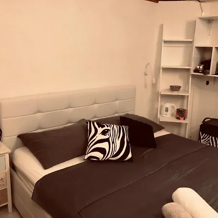 Flower House - Lapad