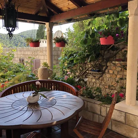 Guest house Flower House - Lapad Dubrovnik