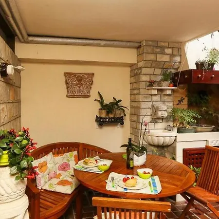 Guest house Flower House - Lapad 3*