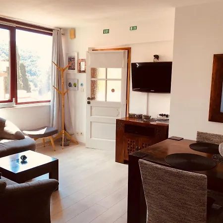 בית הארחה Flower House - Lapad דוברובניק