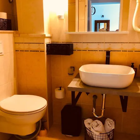 Flower House - Lapad 3* דוברובניק