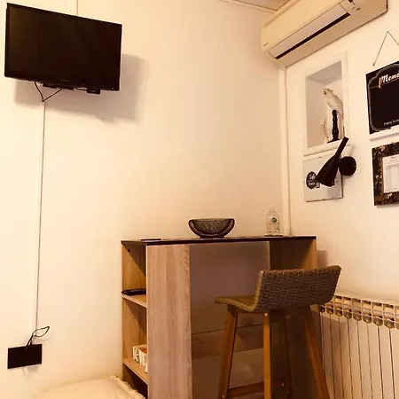 בית הארחה Flower House - Lapad