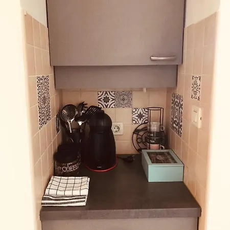 Flower House - Lapad