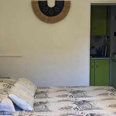 Flower House - Lapad דוברובניק