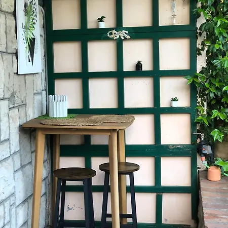 Flower House - Lapad בית הארחה דוברובניק