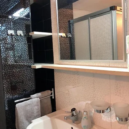 ゲストハウス Flower House - Lapad ドゥブロブニク