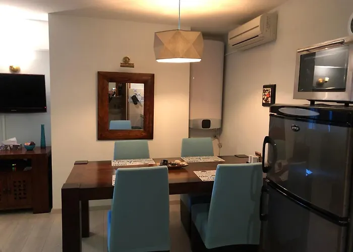 Flower House - Lapad 招待所 杜布罗夫尼克