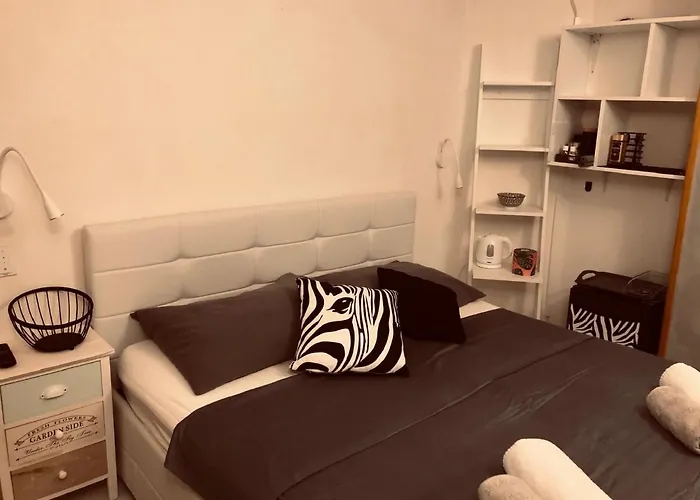 Flower House - Lapad