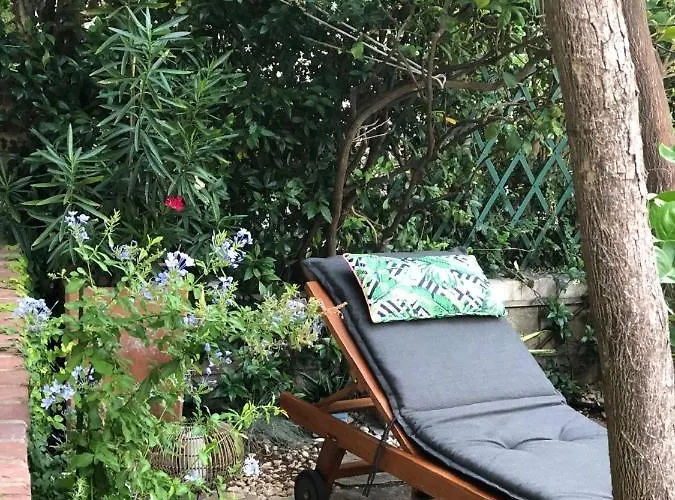 Gasthuis Flower House - Lapad Dubrovnik