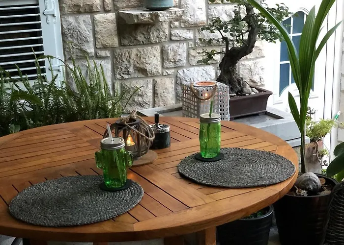 招待所 Flower House - Lapad