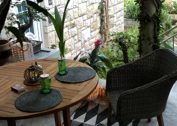 招待所 Flower House - Lapad