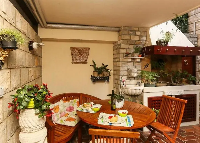 招待所 Flower House - Lapad 3*