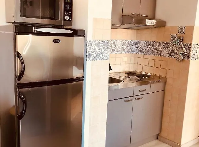 Flower House - Lapad 3* 杜布罗夫尼克