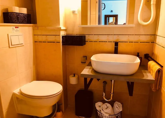 Flower House - Lapad 3* 杜布罗夫尼克