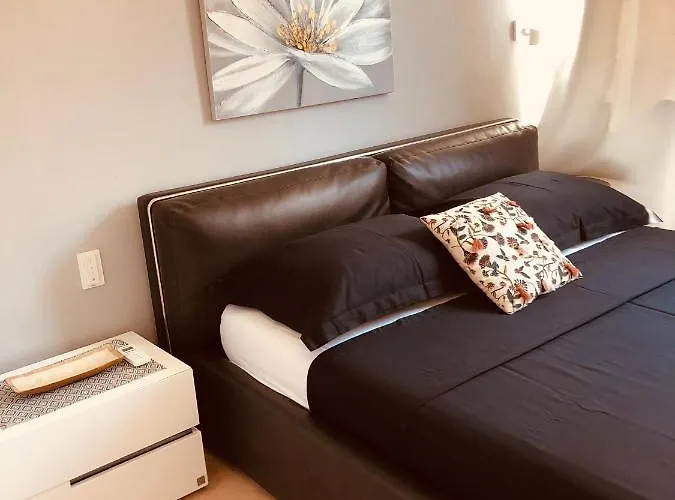 Flower House - Lapad 杜布罗夫尼克