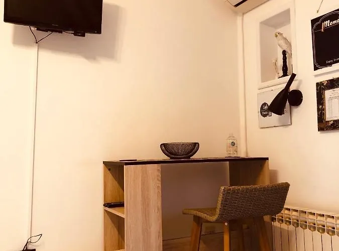 招待所 Flower House - Lapad