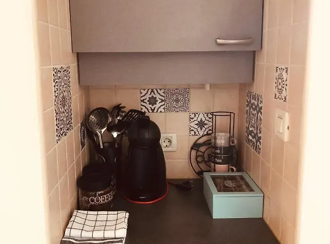 Flower House - Lapad